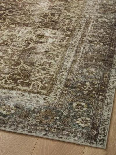 Sinclair SIN01 2'3" x 11'6" Rug