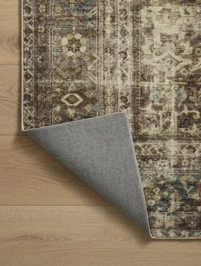 Sinclair SIN01 2'3" x 11'6" Rug