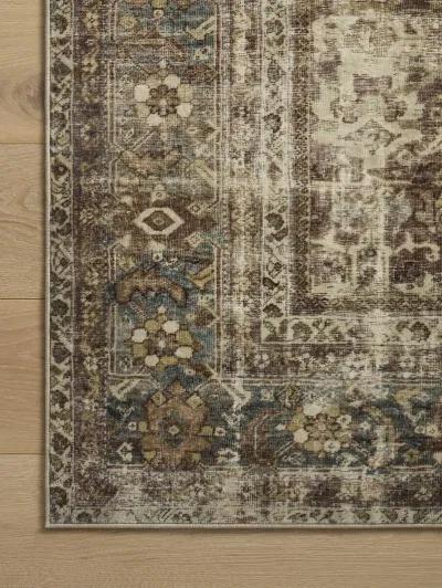 Sinclair SIN01 2'3" x 11'6" Rug