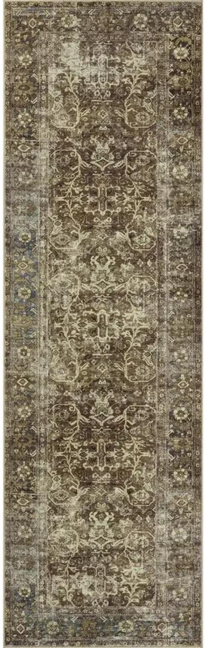 Sinclair SIN01 2'3" x 11'6" Rug