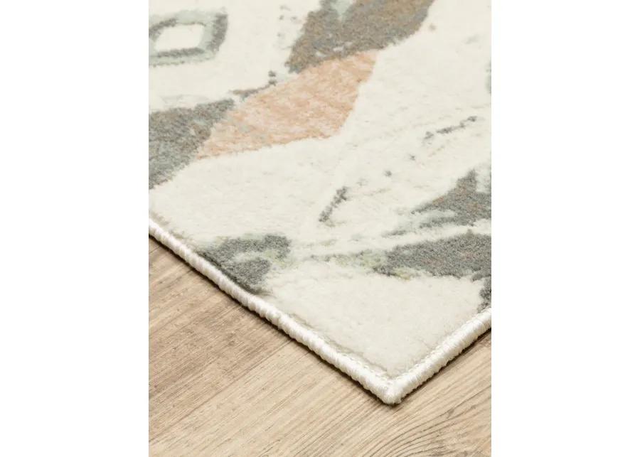 Capistrano 9'10 x 12'10 IVY Rug