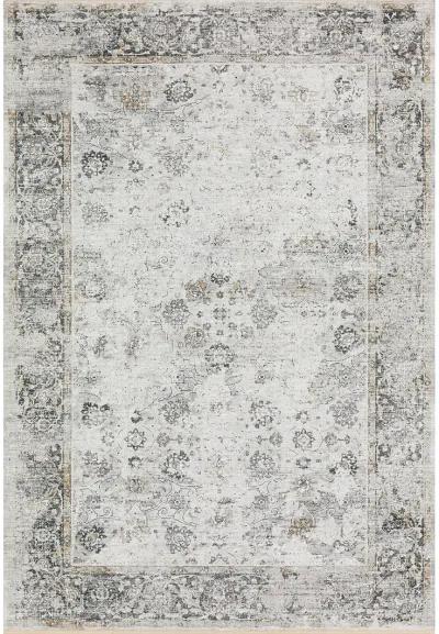 Marbella MB2 Linen 10' x 14' Rug