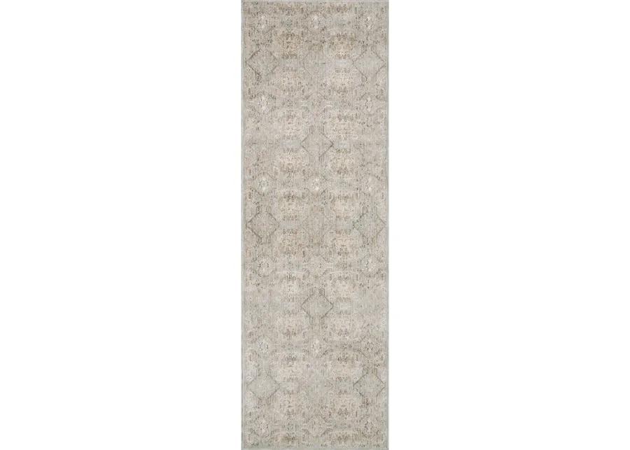 Zuma ZUM05 2'7" x 7'9" Rug