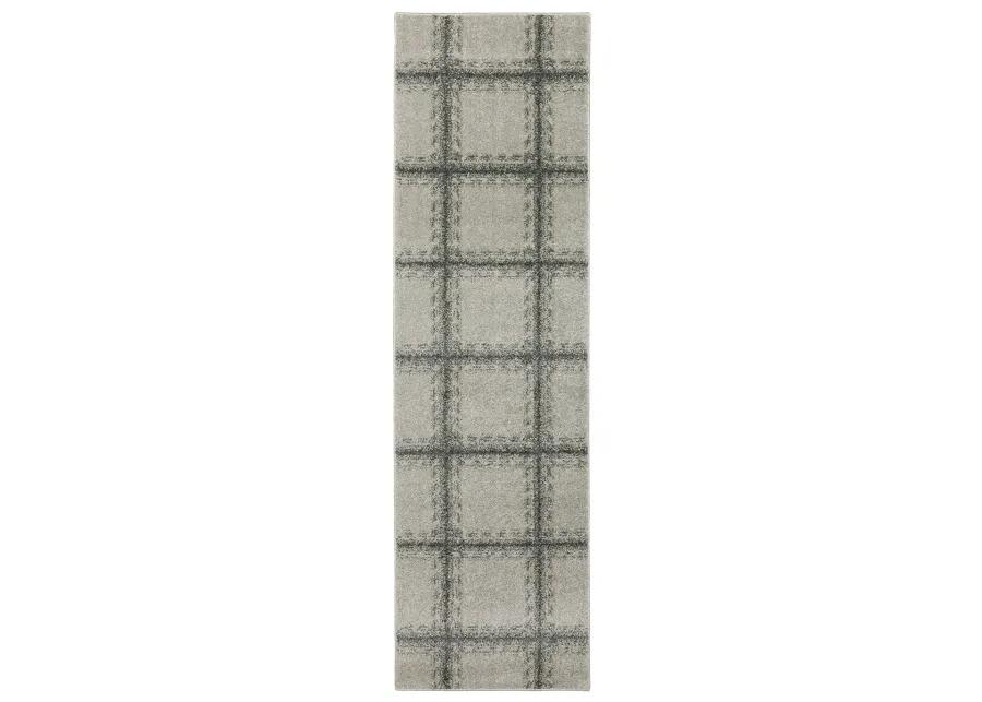 Alton 9'10" x 12'10" Beige Rug