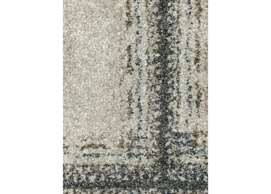 Alton 9'10" x 12'10" Beige Rug