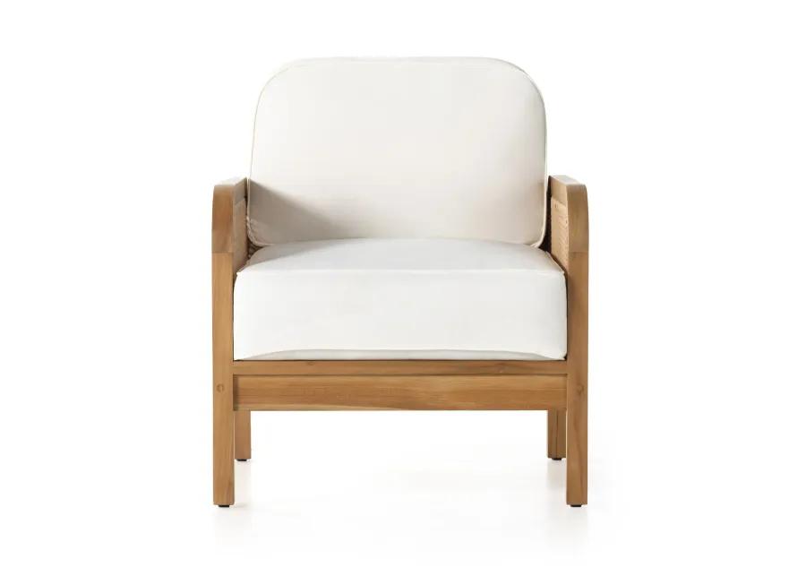 Merit Outdoor Chair