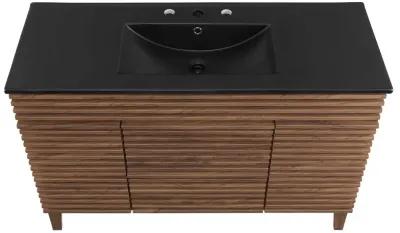 Render 48" Single Sink Bathroom Vanity