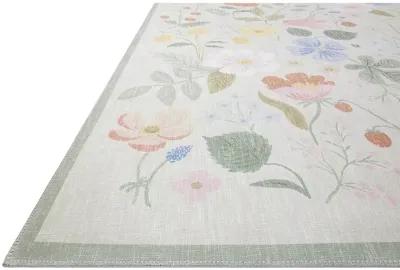 Cotswolds COT01 5'" x 7'6" Rug