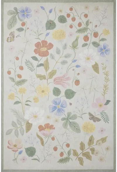 Cotswolds COT01 5'" x 7'6" Rug