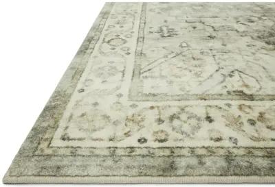 Rosette ROS09 2'6" x 7'6" Rug