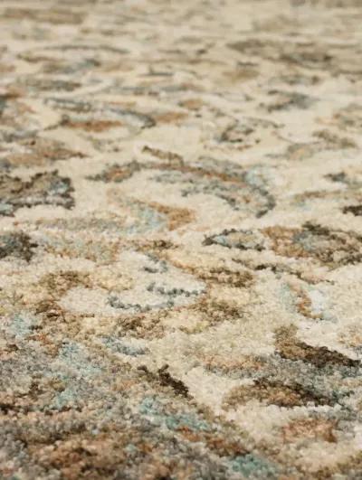 Euphoria Newbridge Natural 3' 6" X 5' 6" Rug