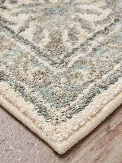 Euphoria Newbridge Natural 3' 6" X 5' 6" Rug