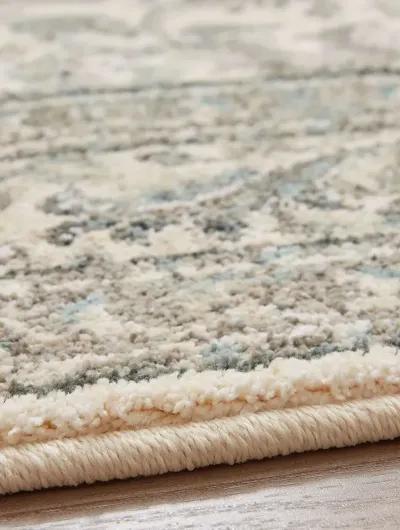 Euphoria Newbridge Natural 3' 6" X 5' 6" Rug