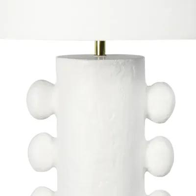 Sanya Metal Table Lamp