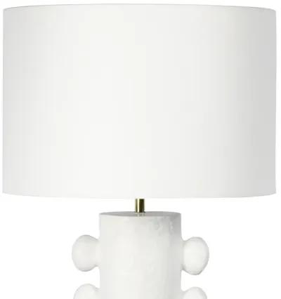 Sanya Metal Table Lamp