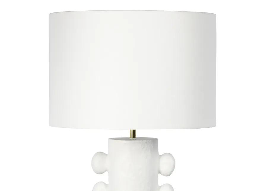 Sanya Metal Table Lamp