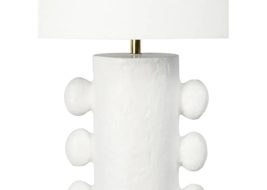 Sanya Metal Table Lamp