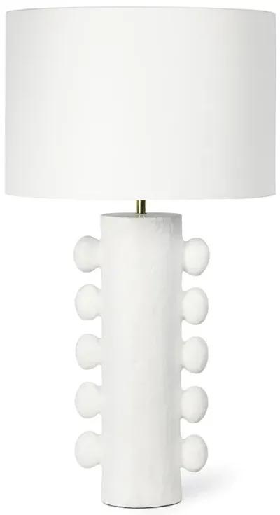 Sanya Metal Table Lamp