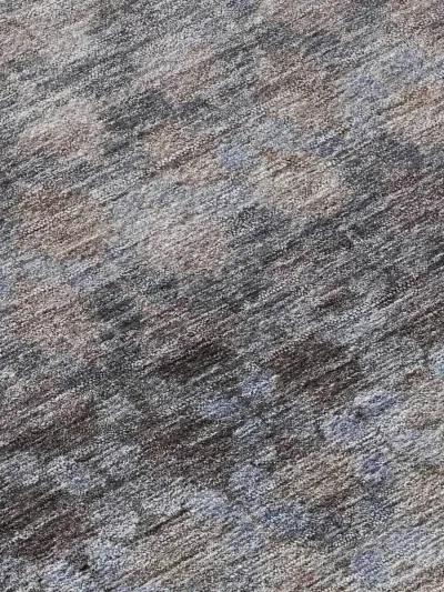 Burano BU6 Brown 2'3" x 7'6" Rug