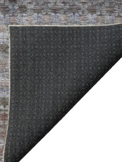 Burano BU6 Brown 2'3" x 7'6" Rug