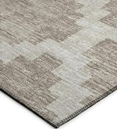 Sedona SN9 Taupe 6' Rug