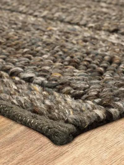 Tableau Parodos Brown 8' X 10' Rug