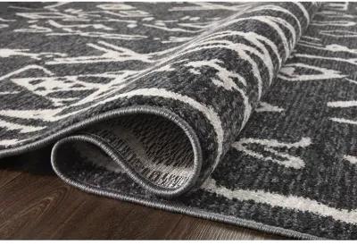 Vance VAN07 2'7" x 12'" Rug