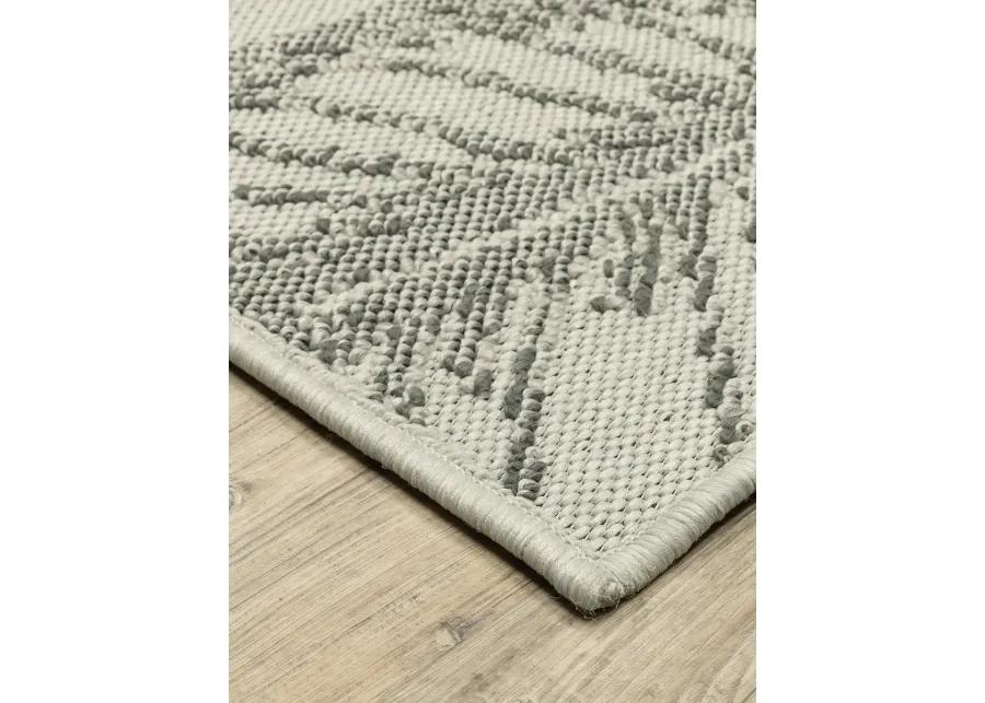 Torrey 9'10" x 12'10" Beige Rug