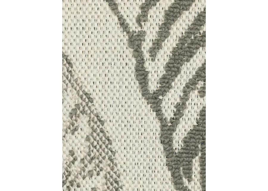 Torrey 9'10" x 12'10" Beige Rug