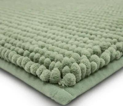 Homespun Noodle Oregano 2' x 5' Bath Mat