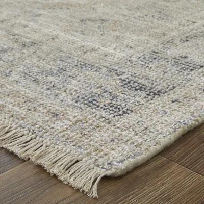 Caldwell 8798F Tan/Gray/Gold 5' x 7'6" Rug