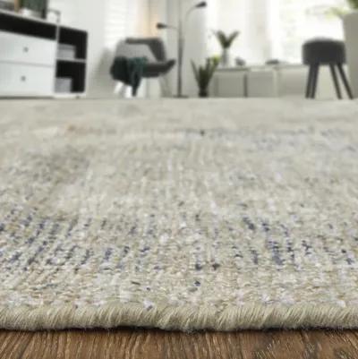 Caldwell 8798F Tan/Gray/Gold 5' x 7'6" Rug