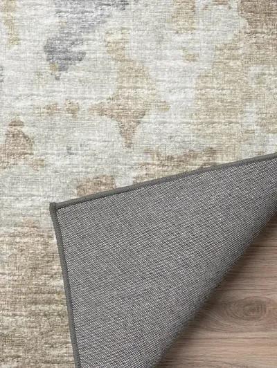 Camberly CM2 Stucco 5' x 7'6" Rug