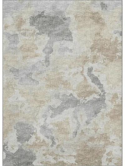 Camberly CM2 Stucco 5' x 7'6" Rug