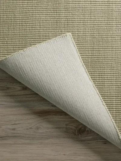 Monaco Sisal MC100 Aloe 2' x 3' Rug