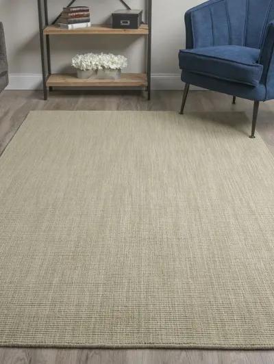 Monaco Sisal MC100 Aloe 2' x 3' Rug