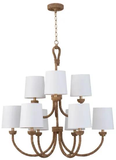 Bimini Chandelier Large