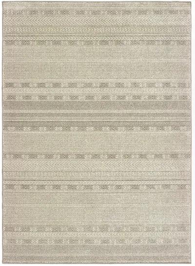 Richmond 5'3" x 7'6" Ivory Rug