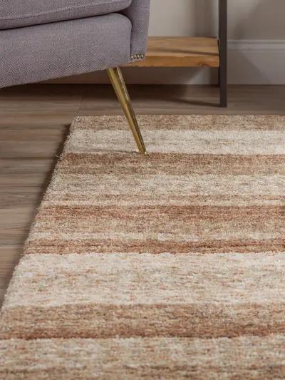 Joplin JP1 Earth 2' x 3' Rug