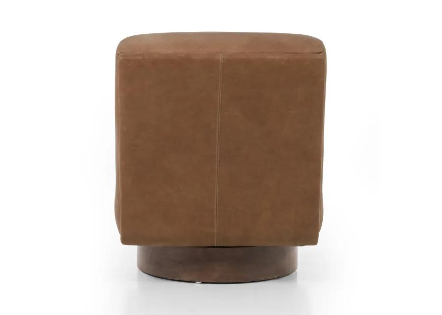 Bronwyn Swivel Chair