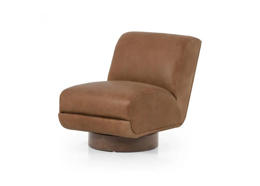 Bronwyn Swivel Chair