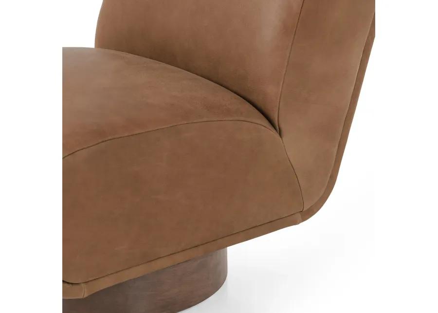 Bronwyn Swivel Chair