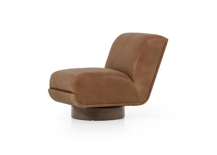 Bronwyn Swivel Chair