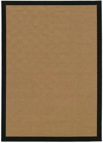 Lanai 2' x 3' Beige Rug