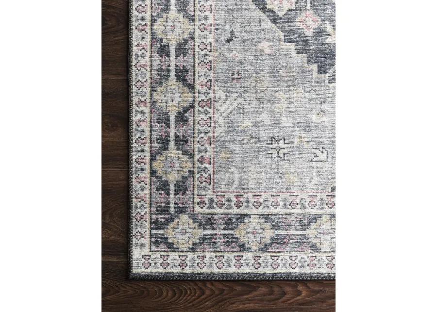 Skye SKY02 2'6" x 10'" Rug