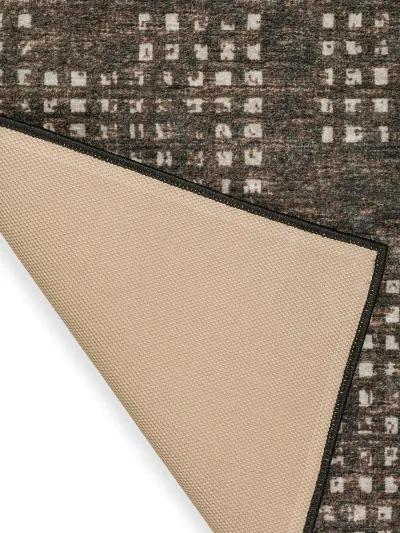 Delano DA1 Chocolate 4' Rug