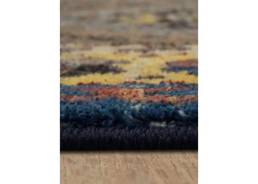 Pandora Vainglory Taupe 9' 6" X 12' 11" Rug