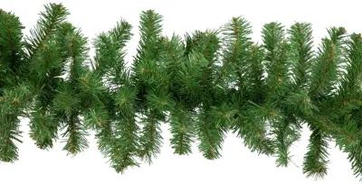 9' x 12" Dorchester Pine Artificial Christmas Garland  Unlit