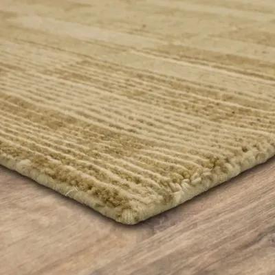 Bobby Berk Broken Stripe Broken Stripe Flint 5' X 8' Rug