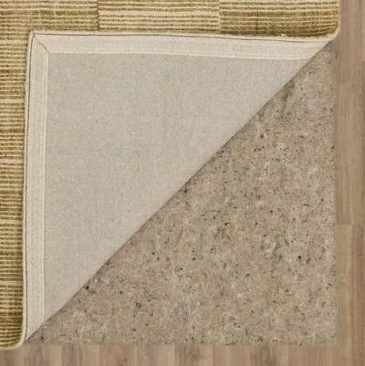 Bobby Berk Broken Stripe Broken Stripe Flint 5' X 8' Rug